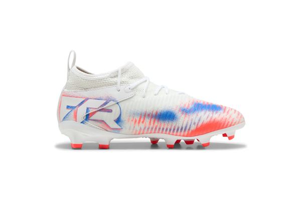 Puma Future 8 Match FG/AG Junior PUMA TEAMSPORT | Scarpe calcio | 10861401